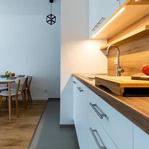 Symphony Baltica Towers Гданьск