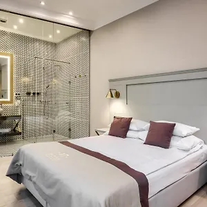 Krupowki 17 & 4*, Закопане Польша